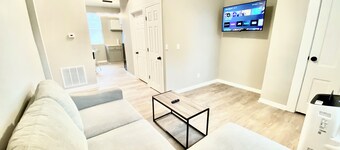 Fabulous 2-bedroom apartment in Indianapolis