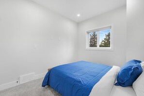3 Schlafzimmer, Bügeleisen/Bügelbrett, kostenloses WLAN, Bettwäsche