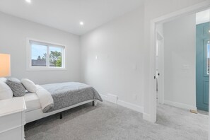 3 Schlafzimmer, Bügeleisen/Bügelbrett, kostenloses WLAN, Bettwäsche