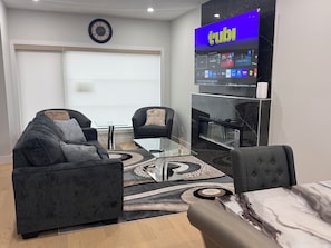 Smart TV