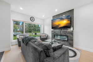 TV connectée