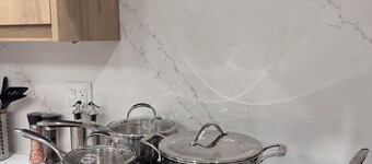 Modern luxury home close to University of Alberta and near downtown