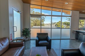 Suite City | Zona de estar