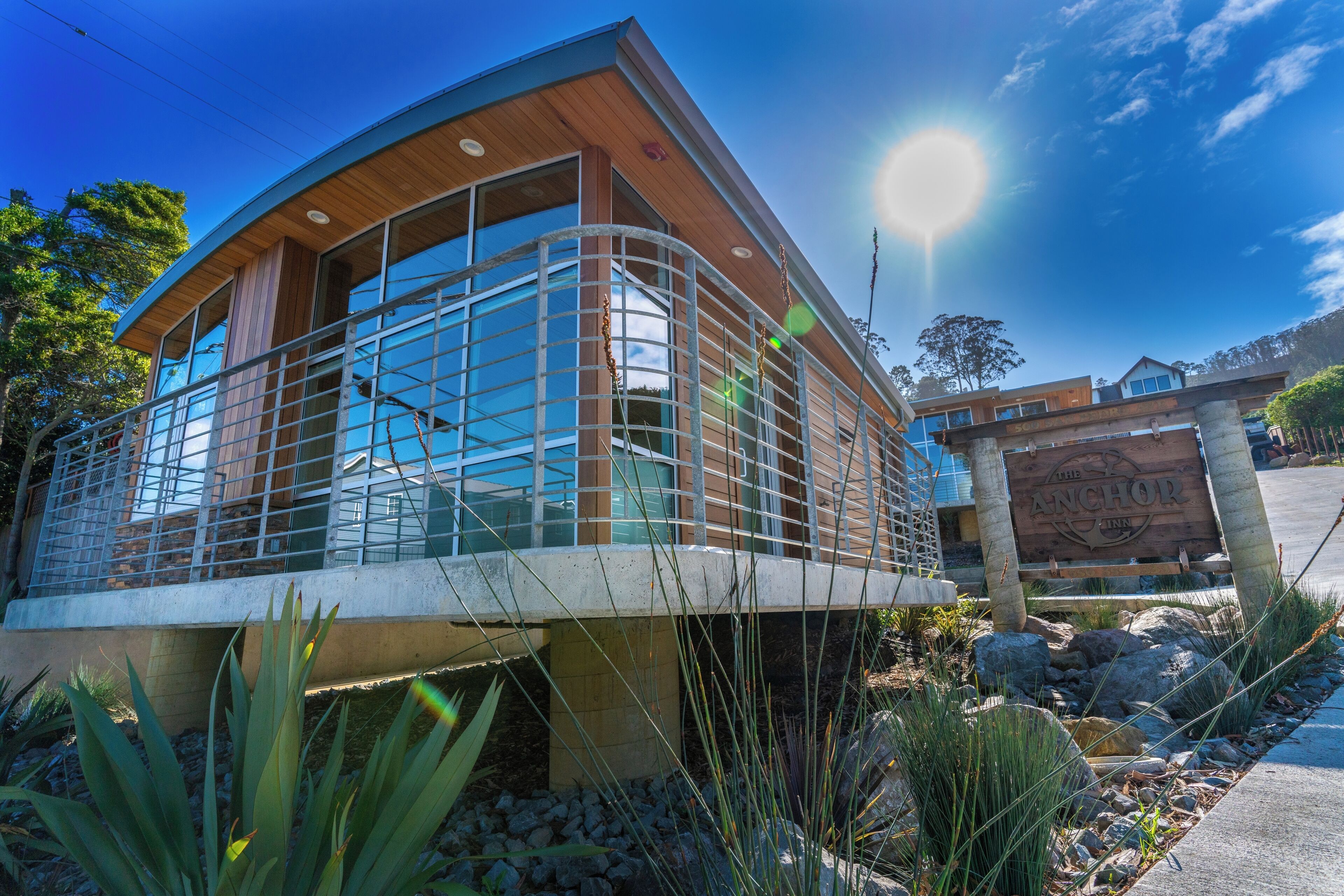 Studio, Roll-in Shower, Ocean View | Desk, soundproofing, iron/ironing board, free WiFi