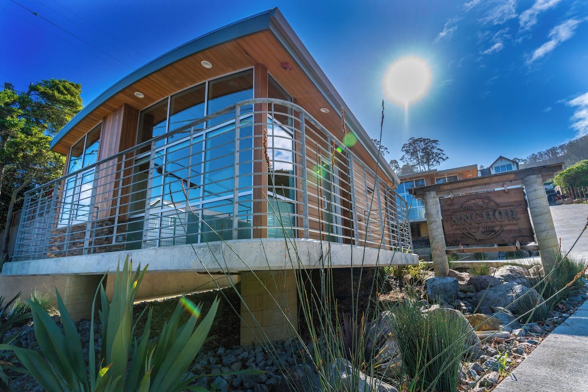 Studio, Roll-in Shower, Ocean View | Desk, soundproofing, iron/ironing board, free WiFi