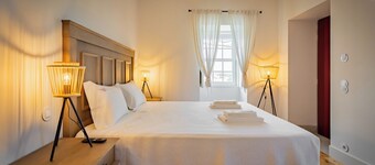 Villa T5 - Piscina - Casa da Brêa Viana do Castelo