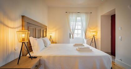 Villa T5 - Pool - Casa da BrĂȘa Viana do Castelo