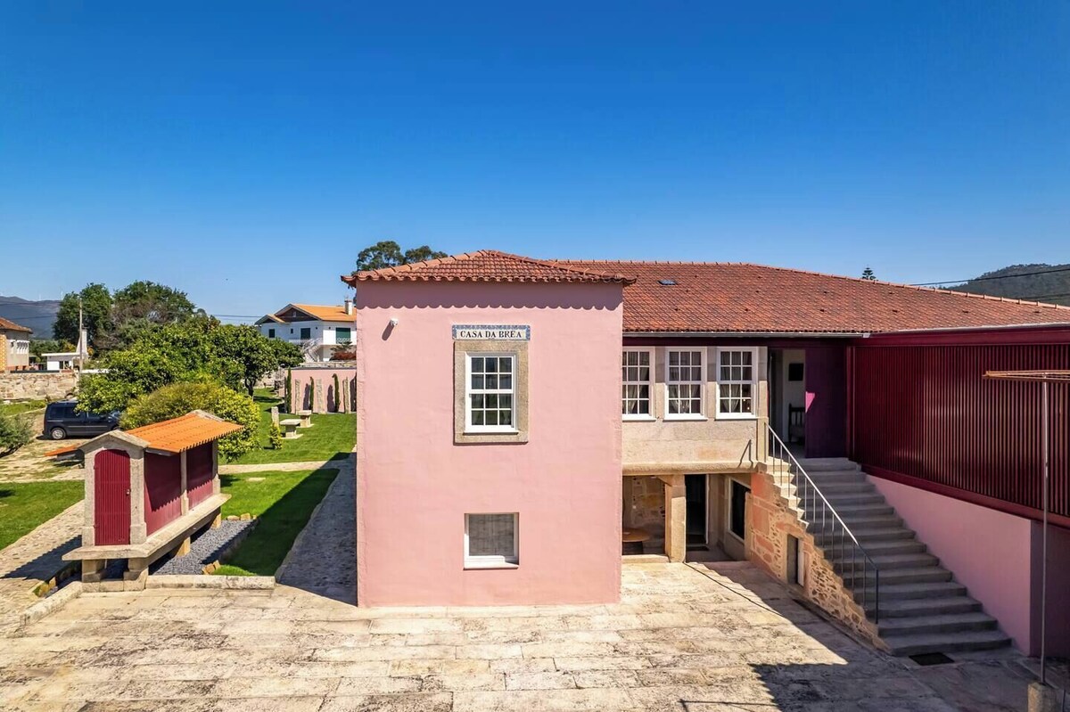 Bild für Gastgeberprofil