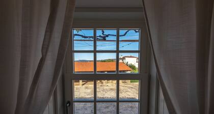 Villa Casa da BrĂȘa Viana do Castelo - 5 Suite, Pool, Games Room, Beach