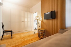 Fernseher, Arbeitsbereiche