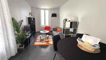 Woonruimte