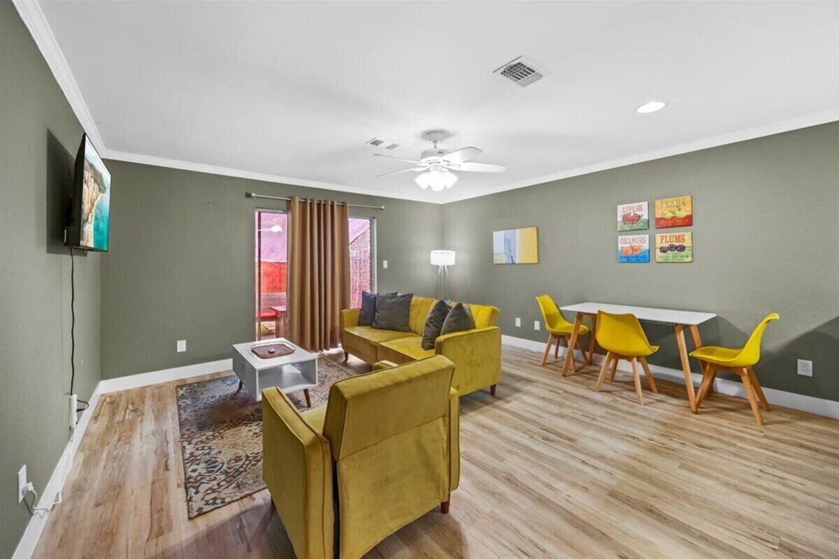 Image de profil de l’hôte