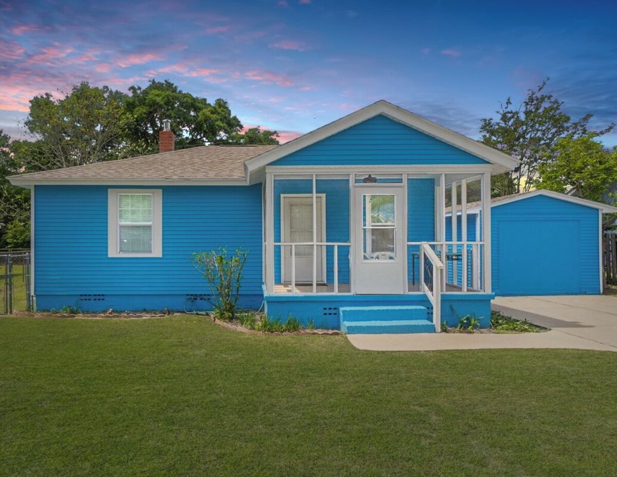 Image de profil de l’hôte