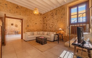 مدفأة، تنس طاولة