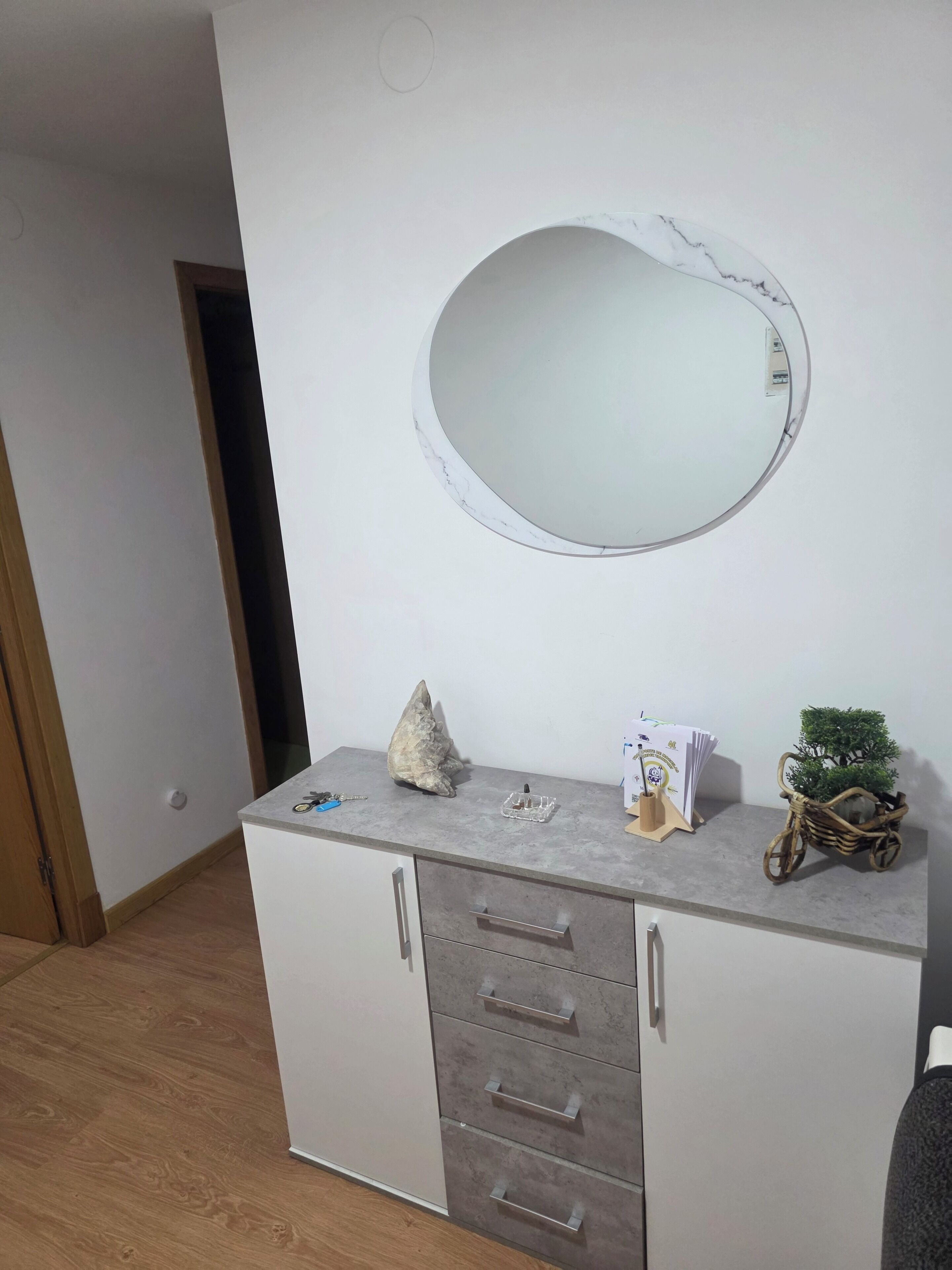 Interieur