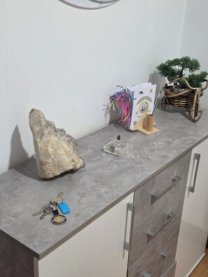 Interior - SNEY'S HOUSE (Sarria)