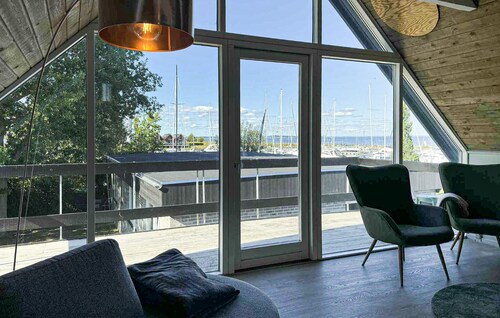 Cozy home in Haderslev with WiFi