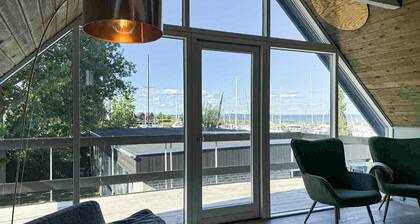 Cozy home in Haderslev with WiFi