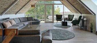 Acogedora casa en Haderslev con WiFi