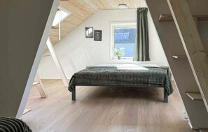 9 chambres, lit de bébé portatif, accès au Wi-Fi (inclus)