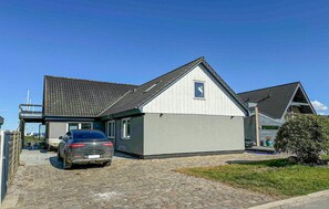 Exterior - Cozy home in Haderslev with WiFi (Haderslev)