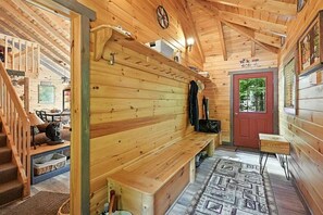 Intérieur