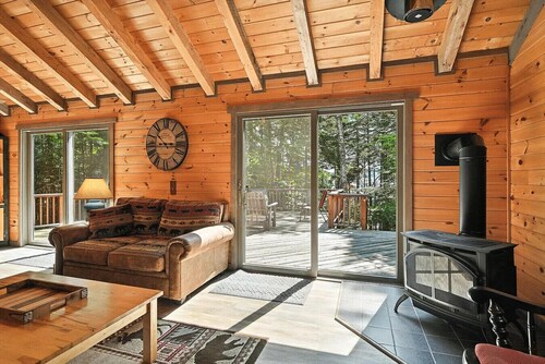 Lake of the Woods*Waterfront Cabin*Lake Access*Dock
