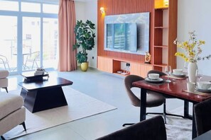 Dining - Demure Rental (Mombasa)