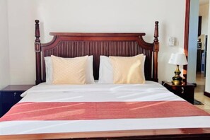 1 bedroom, WiFi - Demure Rental (Mombasa)