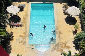 Pool - Demure Rental (Mombasa)