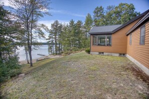 Área da propriedade