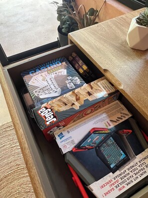 Game room - Luxurious Beach House! You don’t have to rough it! New construction in Chelem.  (Chelem)