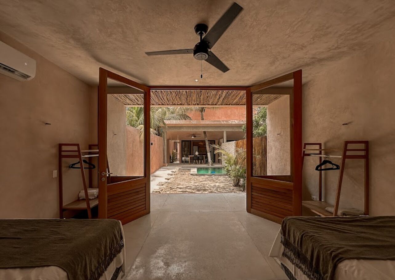 2 camere, ferro/asse da stiro, Wi-Fi gratuito, lenzuola