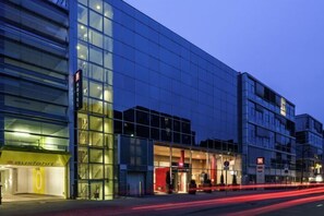 Exterior - Ibis Muenster City (Munster)