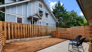 Terassi/patio