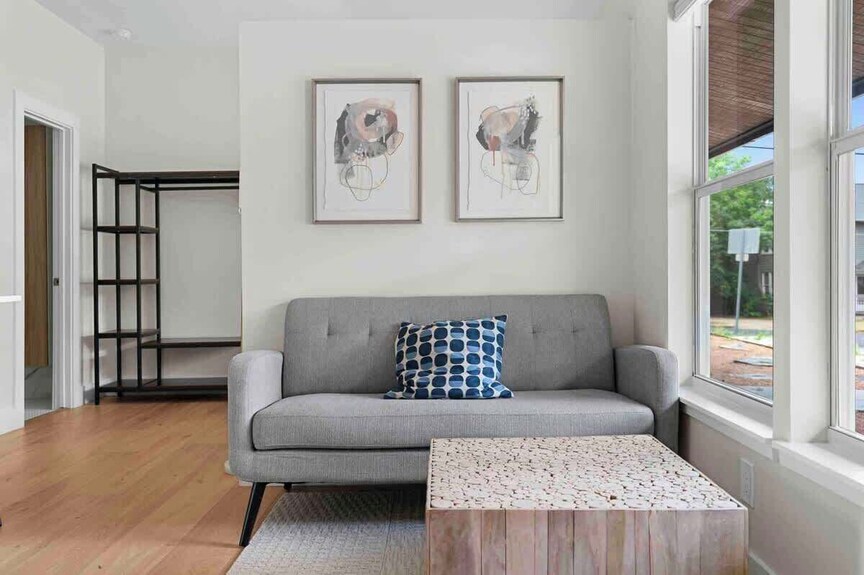 Superb Location Steps To Dt And Ut - SXSW (South by Southwest) - Austin