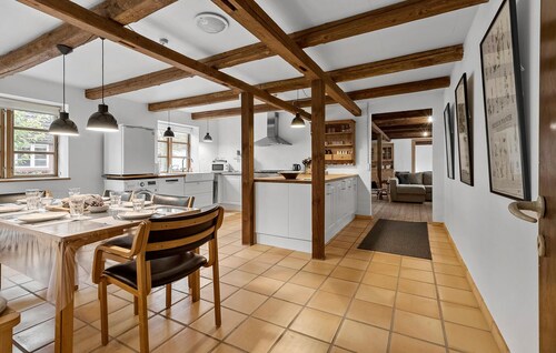 2 bedroom gorgeous apartment in Otterup