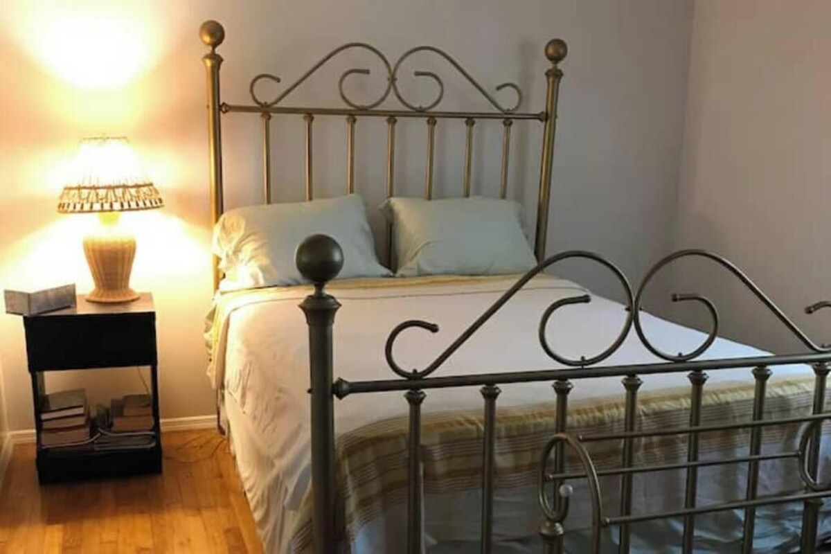 Image de profil de l’hôte