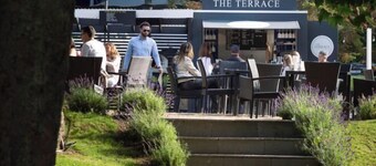 Fitzpatrick Castle Hotel