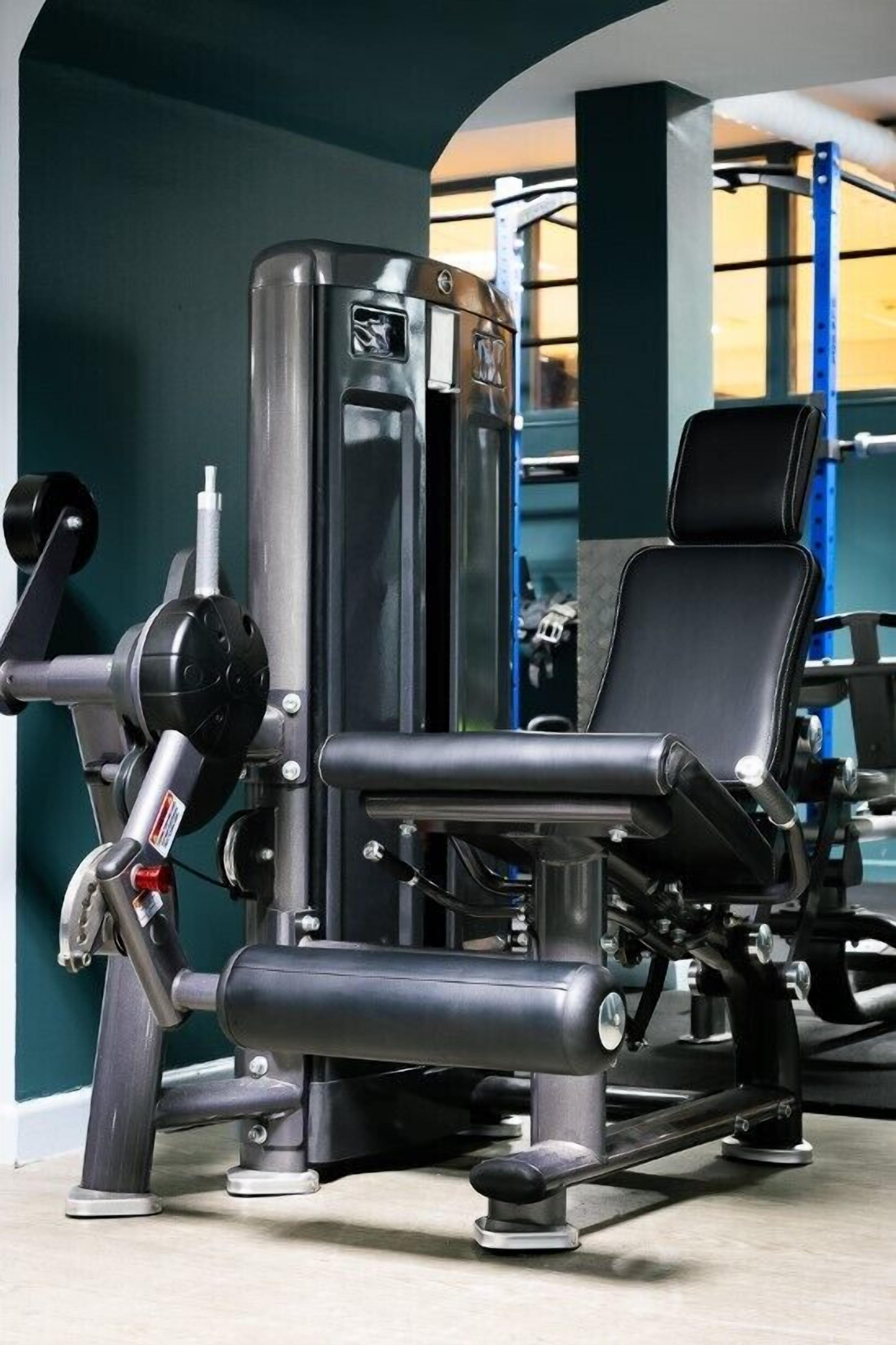 Servicio de la propiedad