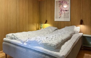 2 bedrooms, free WiFi