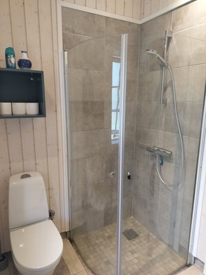 Dusche