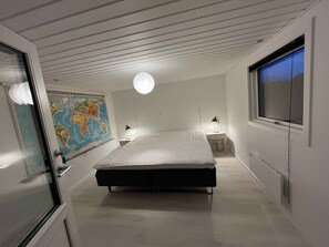 3 عدّة غرف نوم ومكواة/لوح كي وواي فاي مجانًا