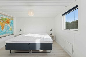 3 sovrum, strykjärn/strykbräda och gratis wi-fi