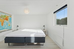 3 Schlafzimmer, Bügeleisen/Bügelbrett, kostenloses WLAN