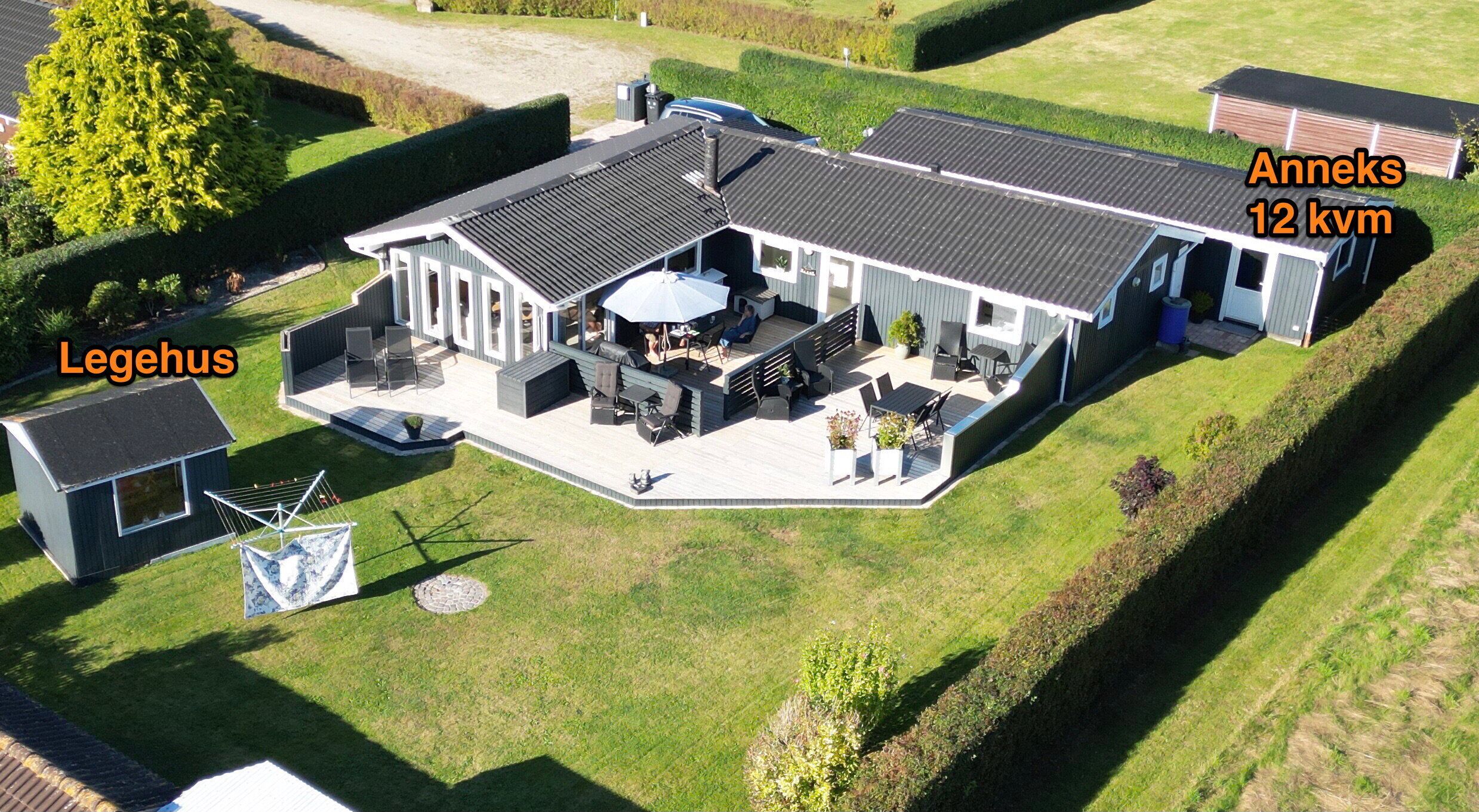 Exteriör