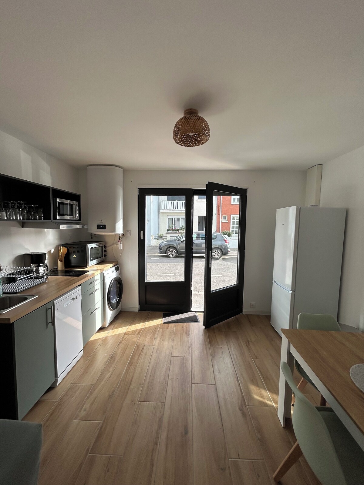 Bild für Gastgeberprofil