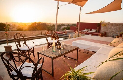 3BR Villa - Second floor