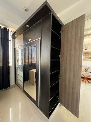 Interior - Apartment in exclusive area - 5 min Airport (Chiclayo)