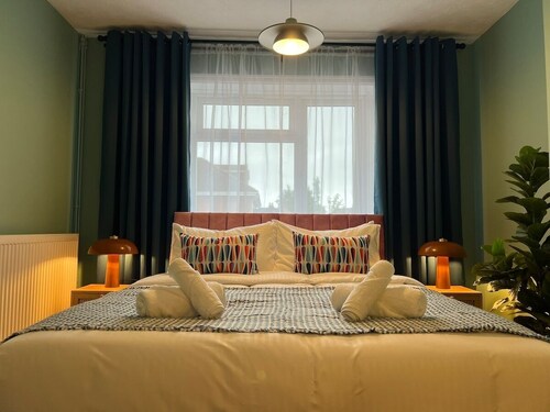 The Vinyl, 1 Bed Flat near Southampton Uni